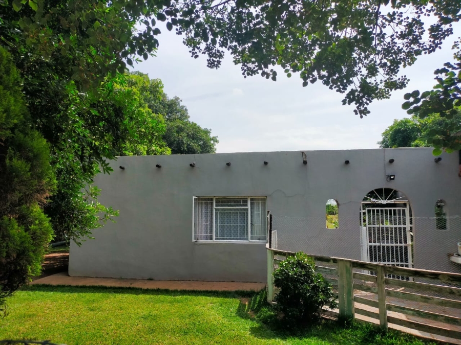 4 Bedroom Property for Sale in Kroondal North West
